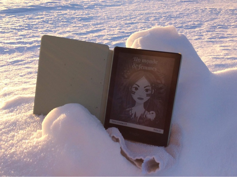 un monde de femmes au canada manuela de seltz