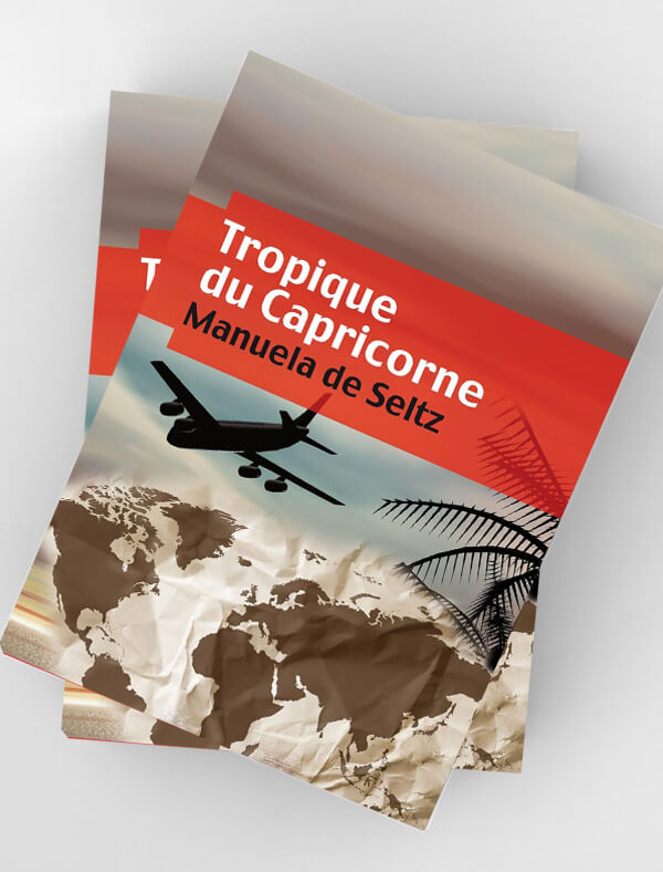 Tropique du Capricorne