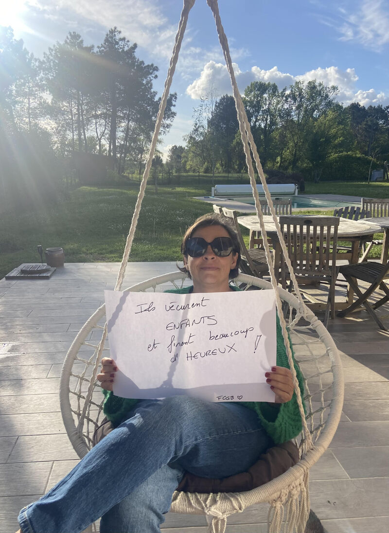 manuela de seltz et le pouvoir des mots